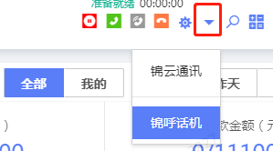 云通话