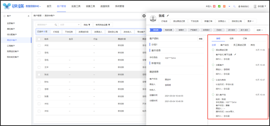 任务指导流程