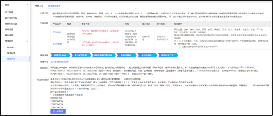 融合通信
