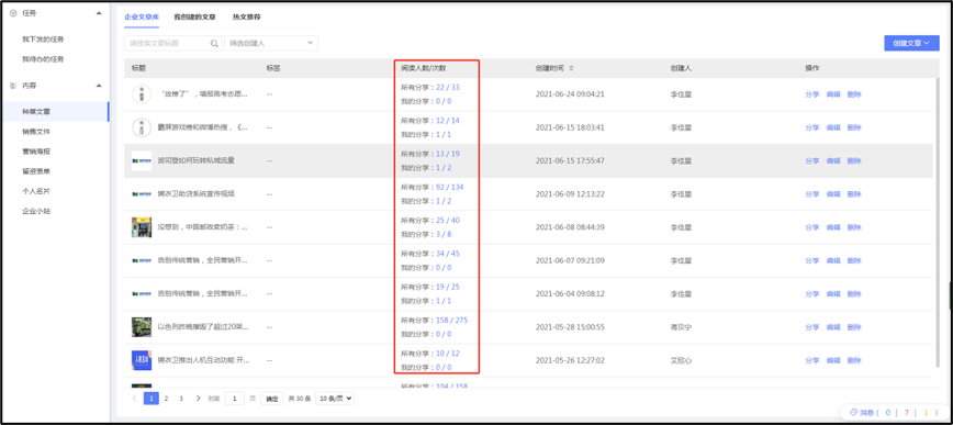 种草文章